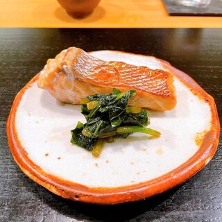 日本料理四四A2