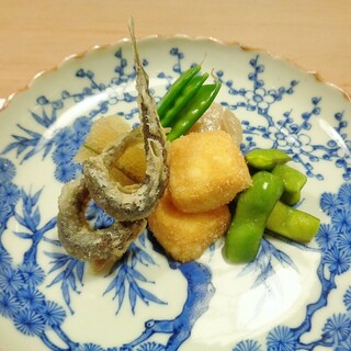 青華こばやし