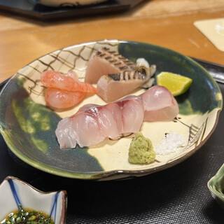 西麻布 大竹