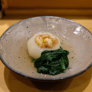 味享