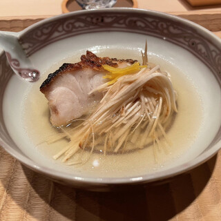 伯雲