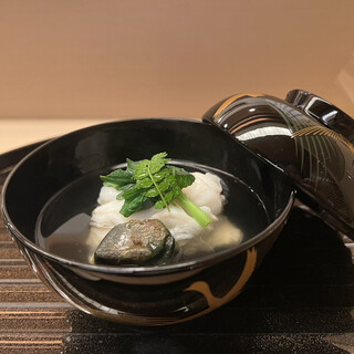 京懐石 吉泉