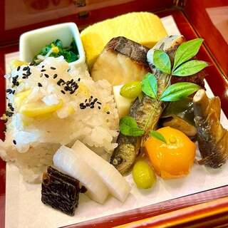味 ふくしま