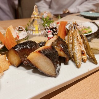 祇園 にし