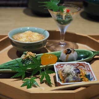 御幸町 田がわ
