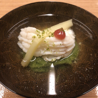 本湖月