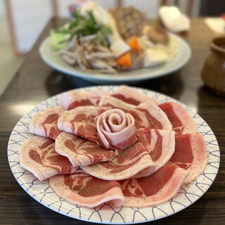 丹波篠山 近又