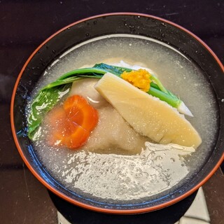 筑紫亭