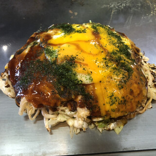 [閉店]やまさ家