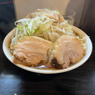 豚星。
