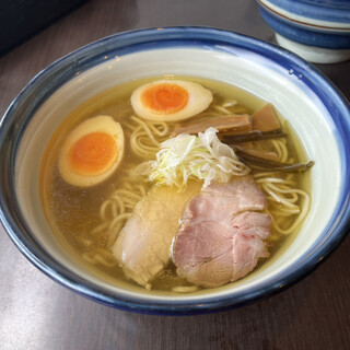 らーめん奏