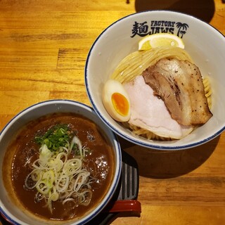 麺ファクトリー ジョーズ
