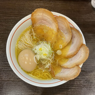 らーめん颯人