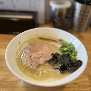 麺や 一想