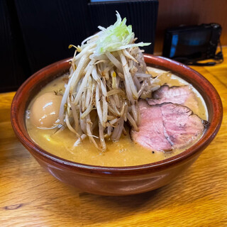 味噌っ子 ふっく