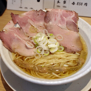 麺屋 優光