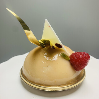 ベルグの４月