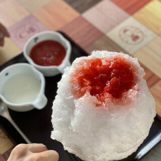 霧原