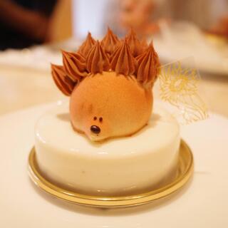[閉店]オクシタニアル