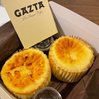 GAZTA