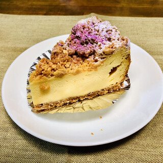 OHAYO biscuit