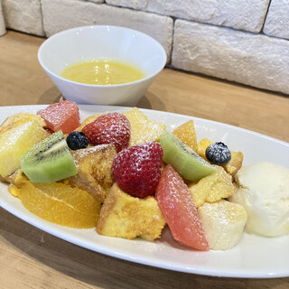 山口果物