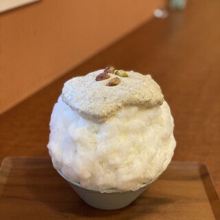 がるる氷