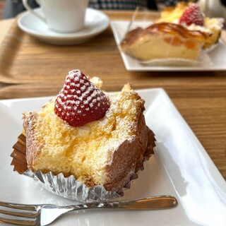 ママのえらんだ元町ケーキ