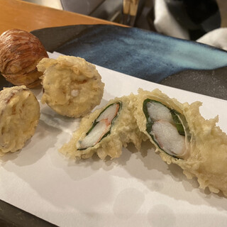 からさわ