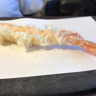 天ぷら 福たろう