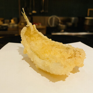 天ぷら たかだ