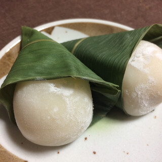 菓匠 白妙