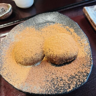 甘味処 楓