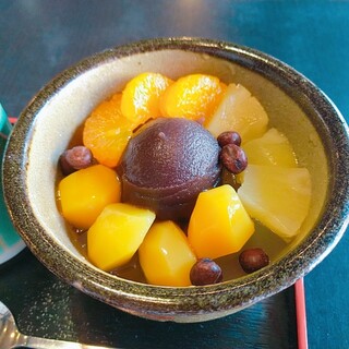 ちもと総本店