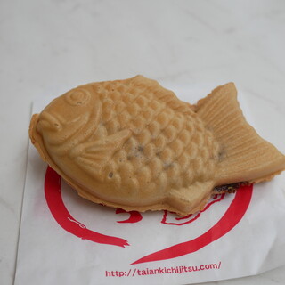 鯛きち