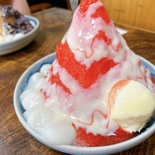 甘いっ子