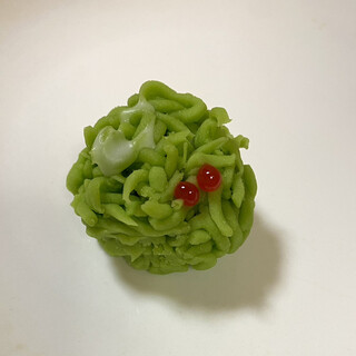 菓匠 菊家