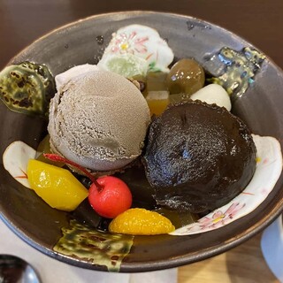 森乃園