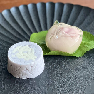 越後屋若狭