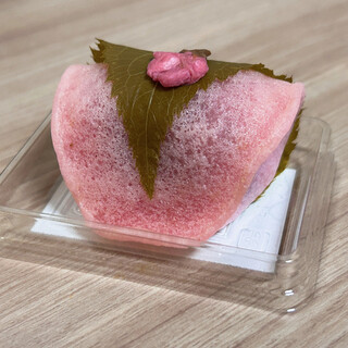 銀座甘楽