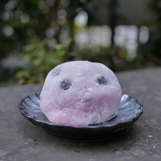 和菓子処 大角玉屋