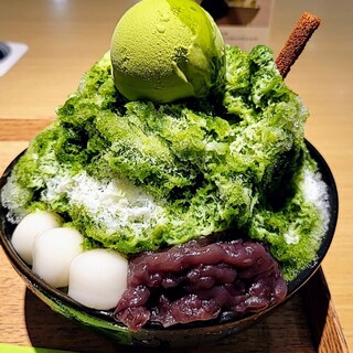 茶庭 然花抄院