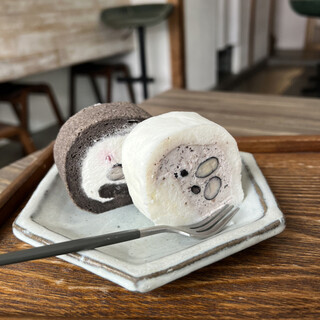 しろいくろ