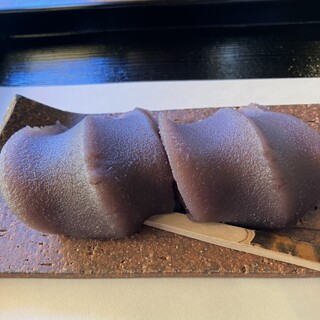 五十鈴茶屋