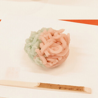 亀屋良長