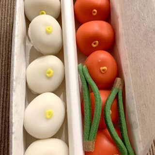 亀屋良永