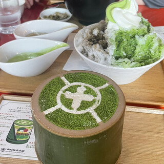 中村藤吉本店