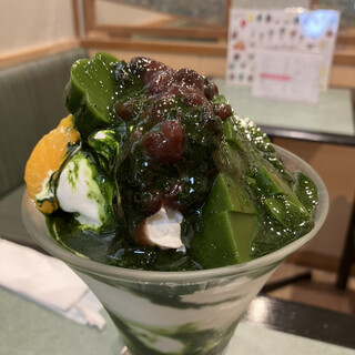 梅香堂