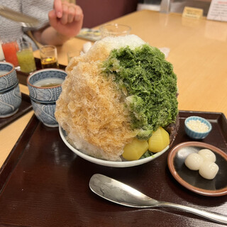 二條若狭屋