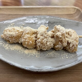 だんご庄